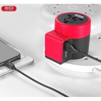 SẠC ĐA NĂNG XO-L22 UNIVERSAL CHARGER