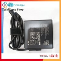 Sạc dành cho Laptop ASUS 100W USB C Adapter Type C Charger for ASUS ROG Zephyrus G14 G15 M16 S17
