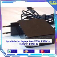 Sạc dành cho laptop Asus F550 F550CA F550CC F550LB - Hàng Nhập Khẩu