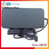 Sạc dành cho Laptop ASUS FX503 FX503VD FX504GE ROG GL752VW - BLACK ROG