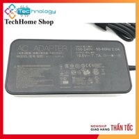 Sạc dành cho Laptop Asus HERO GL503VD, Asus HERO GL503VM - BLACK ROG - Gaming