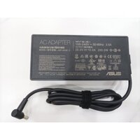 Sạc dành cho Laptop ASUS Zenbook Pro 14 OLED UX6404VI-DS96T UX6404VV-DS94T 20V 10A Power Supplies 200W Adapter Charger