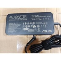 Sạc dành cho Laptop ASUS ZenBook Pro 15 UX533 UX535LI UX535LH 150w 4.5mm