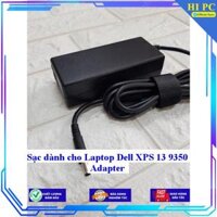Sạc dành cho Laptop Dell XPS 13 9350 Adapter - Kèm Dây nguồn - Hàng Nhập Khẩu