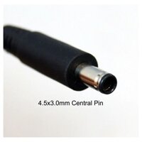 Sạc dành cho Laptop Dell Inspiron 15 3000 Series 19.5V 3.34A 65W (chân kim nhỏ 4.5mm*3.0mm)