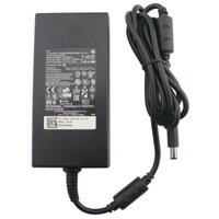 Sạc dành cho Laptop Dell Precision 7510 7520 7530 180W AC Adapter Power Charger 7.4mm Tip