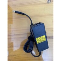 Sạc dành cho Laptop Dell Inspiron 14 3000 Series 19.5V 2.31A 45W chân kim nhỏ 4.5*3.0mm