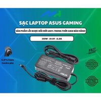 Sạc dành cho Laptop Gaming Asus ROG Strix Scar II GL704GW GL704GW-EV048T GL704GW-EV045T - 230W