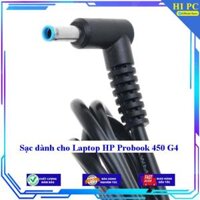 Sạc dành cho Laptop HP Probook 450 G4 - Kèm Dây nguồn - Hàng Nhập Khẩu