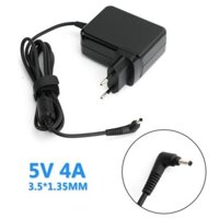 Sạc dành cho Laptop Lenovo IdeaPad 100S-11IBY 100S-11 300 310 320 300-10IBY 310-10ICR 320-10ICR đầu nhỏ 5V 4A