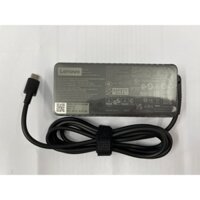 Sạc dành cho Laptop Lenovo ThihnkBook 14 G6 IRL AC Charger Adapter Power supply BLACK 65W 5A11J75645