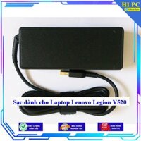 Sạc dành cho Laptop Lenovo Legion Y520 - Kèm Dây nguồn - Hàng Nhập Khẩu