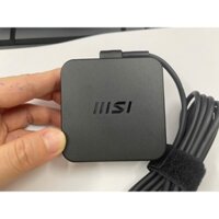 Sạc dành cho Laptop MSI 19V 3.42A 65W AC Adapter Charger Power Supply For MSI Modern 14 M14 P14 15M