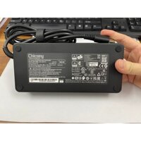 Sạc dành cho Laptop MSI Raider GE76 RTX 3080TI i9 12900HK A20-330P1A 330W Adapter TYPE USB 3-prong