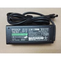 Sạc dành cho laptop Sony Vaio VPCSB PCG-41216W- Hàng nhập khẩu