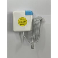 Sạc dành cho Macbook Pro A1278 16.5V-3.65A 60 Walt