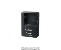 Sạc dây DE-A12 cho Pin PANASONIC CGA-S005 / CGA-S005E