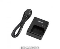 Sạc dây máy ảnh Canon LC-E10 for Canon LP-E10