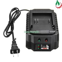 Sạc đế Makita 18V 5S 2A Li-ion dùng mạch Sạc Adapter