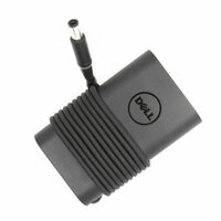Sạc DELL 65W CHARGER AC ADAPTER For DELL 2yk0f wmdhr JJV9D VT148 FTTTJ chân kim to