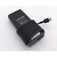 Sạc Dell 65W USB-C LA65NM170 HA65NM190 Type-C AC oval