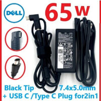 SẠC DELL 7200 7210 7420 7330 7430 3330 65W  Power Adapter Charge