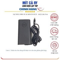 SẠC DELL 90W OVAL KIM TO 19.5V - 4.62A Zin New