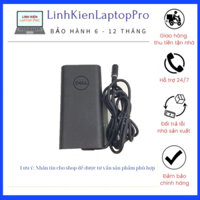 SẠC DELL 90W OVAL KIM TO 19.5V - 4.62A Zin New