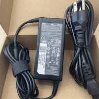 Sạc Dell AC Adapter 65W 19.5V 3.34A LA65NS2-01 PA-12 chân kim nhỏ