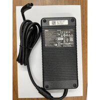 Sạc DELL Alienware 330W 19.5v 16.9a Charger AC Adapter for X17 R1 R2 X15 R1 R2 LA330PM210 hàng Zin hãng