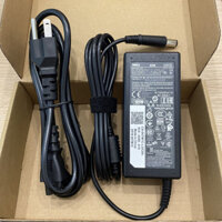 Sạc Dell E7440 E7450 E7250 E6440 PA-12 AC Adapter Charger w/ Power Cord 65W 3.34A chân kim to