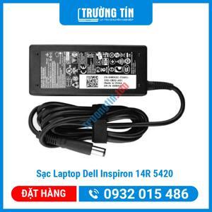 Sạc dell Inspiron 14R (5420), 14R (7420)
