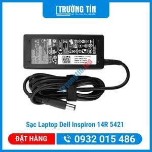 Sạc dell inspiron 14R (5421), 15R (5521), 17R (5721)