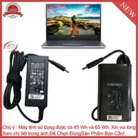 Sạc Dell Inspiron 15 7572