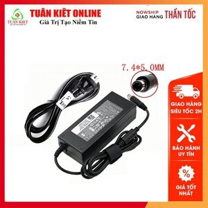 Sạc dell Inspiron 15R (5520), 15R (7520)