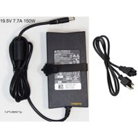 Sạc Dell Inspiron 19.5V 7.7A M5030 M5110 7.7A 150W