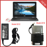 Sạc Dell Inspiron Chromebook 11 3181 2-in-1