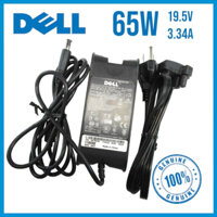 Sạc Dell Laptop Charger AC Adapter Power Supply PA-1650-05D2 F7970 19.5V 65W chân kim to