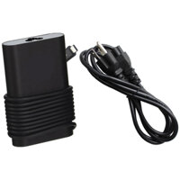 Sạc DELL LATITUDE 5289 5285 TABLET 65W USB-C ADAPTER CHARGER 2YK0F M1WCF