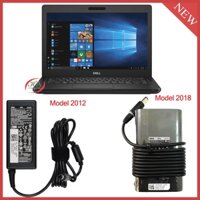Sạc dell Latitude 5290