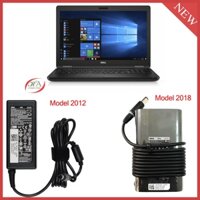 Sạc dell Latitude 5580