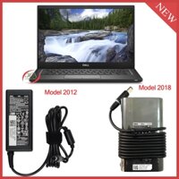 Sạc dell Latitude 7390