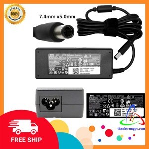 Sạc dell Latitude D630