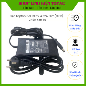Sạc dell Latitude E6440, E6520, E6530