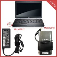 Sạc dell Latitude E6520