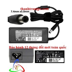 Sạc dell studio 1535, 1536, 1537, 1557