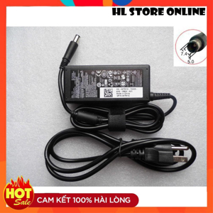 Sạc dell studio 1535, 1536, 1537, 1557