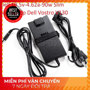 Sạc dell vostro v130