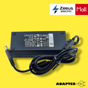 Sạc dell xps L502x