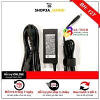 Sạc DELL [ZIN] SẠC laptop Dell Latitude 3480, 5179, 7202, 7350, Latitude 3390 2 In 1, Latitude 12 Rugged Extreme 7212
